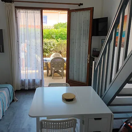 Hébergement de vacances 